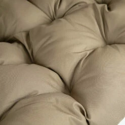 Outsunny Hanging Egg Chair Khaki -OUTSUNNY Shop mU73d61801c81fd3d jpg