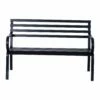 Outsunny Garden Bench - Black -OUTSUNNY Shop mqOacd17dc378a47d 8efbc579 1482 4d3c 9ecc 3c58bdf6325b
