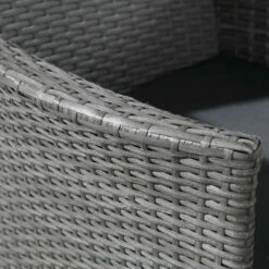 Outsunny Rattan Bistro Set 3pc - Grey 25 Outsunny Rattan Bistro Set 3pc - Grey -OUTSUNNY Shop nJpfc9181dcb3cb9b jpg