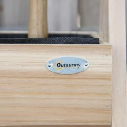Outsunny Garden Bed Wooden Planter Box 80.5H X 68W X 57.5Dcm 18 Outsunny Garden Bed Wooden Planter Box 80.5H X 68W X 57.5Dcm -OUTSUNNY Shop nZad4d17edc659bc8 8855abe5 4964 4ba0 8c2c 1c76ef66d5e7