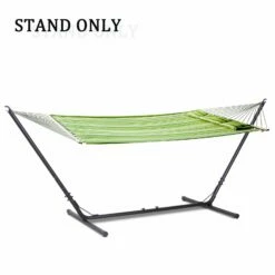 Outsunny Hammock Stand Black -OUTSUNNY Shop ohc9bf17dc1aee1db 9c60b9a3 ec69 4fb6 8ca3 140e6fbc0181