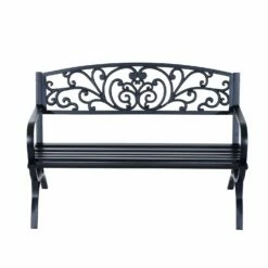 Outsunny Garden Bench 16 Outsunny Garden Bench -OUTSUNNY Shop p8E68e17dc530152b