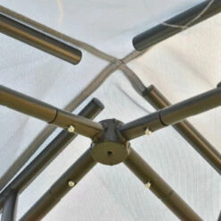 Outsunny Gazebo 3m X 3m Grey -OUTSUNNY Shop prW0be17dc3af8a64 jpg