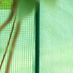 Outsunny Mini Greenhouse 100 X 50 X 150cm - Green -OUTSUNNY Shop qL43d617edc607ea3 jpg