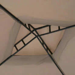 Outsunny Outdoor Gazebo 295L X 295W X 263Hcm-Taupe 25 Outsunny Outdoor Gazebo 295L X 295W X 263Hcm-Taupe -OUTSUNNY Shop qNEa19180e045299a jpg