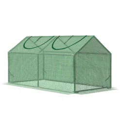 Outsunny Mini Greenhouse 119 X 60 X 60 Cm - Green 23 Outsunny Mini Greenhouse 119 X 60 X 60 Cm - Green -OUTSUNNY Shop qbVdaa17e7a564862 jpg