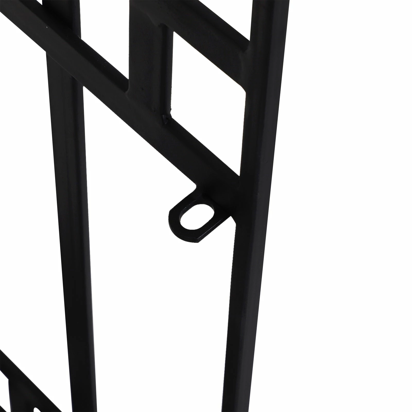 Outsunny Portable 3-Tier Plant Stand 8 Outsunny Portable 3-Tier Plant Stand - Image 6