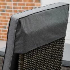 Outsunny 2 Seater Adjustable PE Rattan Wicker Lounge Set Half-Round Wicker Recliner Bed 17 Outsunny 2 Seater Adjustable PE Rattan Wicker Lounge Set Half-Round Wicker Recliner Bed -OUTSUNNY Shop rbX75617eecc28ebe