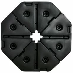 OUTSUNNY Umbrella Base