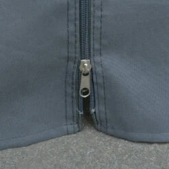 Outsunny Outdoor Lean To Pergola Gazebo 4 X 3m - Grey -OUTSUNNY Shop t95d4d17f62ef8c92 jpg