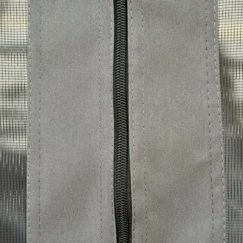 Outsunny Gazebo Swing Seat - Grey 15 Outsunny Gazebo Swing Seat - Grey - Image 13