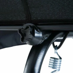 Outsunny Swing Chair 3 Seater - Black -OUTSUNNY Shop wCY3d61876a47abac jpg