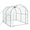 Outsunny Walk In Transparent Greenhouse -OUTSUNNY Shop why98a180c65303b9 jpg