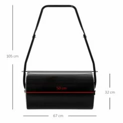Durhand Lawn Roller -OUTSUNNY Shop xI859917dc5d4e893 c48fcfd9 762e 4d92 b2b0 8fa80144877a