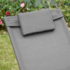 Outsunny Lounger Rocking Chair - Grey 19 Outsunny Lounger Rocking Chair - Grey -OUTSUNNY Shop xvId4d18746d3c5e8 jpg