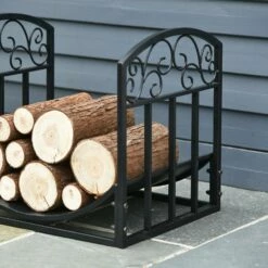 OUTSUNNY Fire Wood Rack 15 OUTSUNNY Fire Wood Rack -OUTSUNNY Shop yJf14417dc1c12bd9 816abf58 1fbf 4aac bec7 e61766636219