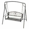 Outsunny Swing Bench - Antique Bronze -OUTSUNNY Shop z3F98a1859f5a9530